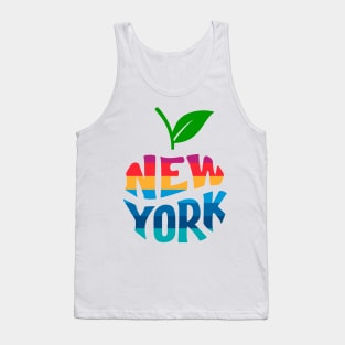 Nueva York Tank Top